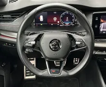 Zunanja slika - Škoda Octavia - RS 2.0 TDI DSG 4X4 - 17 - Predogledna slika