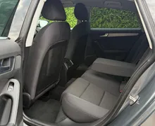 Notranja slika - Audi A5 Sportback - 2.0 TDI-AUT-XENON+LED-NAVI-LIZING ZA TUJCE-... - 10 - Predogledna slika