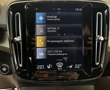 Zunanja slika - Volvo XC40 - T5 Plus Bright Recharge AT FWD - 12 - Predogledna slika