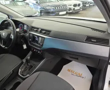 Zunanja slika - Seat Arona - 1.0 TSI Style DSG 1.LASTNIK SLO.POREKLO - 10 - Predogledna slika