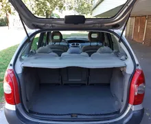 Notranja slika - Citroën Xsara - Picasso 1,6i 16V SX - 9 - Predogledna slika