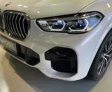 Zunanja slika - BMW X5 - serija : 4.0i-1.LAST.-HEADUP-PANORAMA-VIRTUAL-MEMORY-LED - 5 - Predogledna slika