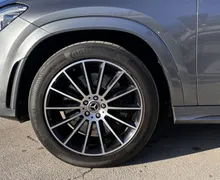 Zunanja slika - Mercedes-Benz GLE-Razred - GLE coupe GLE 400 d 4MATIC - 5 - Predogledna slika