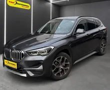 Zunanja slika - BMW X1 - serija : sDrive18i XLINE FULL LED PDC NAVI TEMPOMAT TOP... - 1 - Predogledna slika