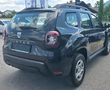 Zunanja slika - Dacia Duster - 4x4 1.2 TCe Comfort - 2 - Predogledna slika