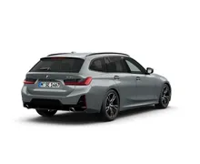 Zunanja slika - BMW Serija 3 - 318d Touring - 2 - Predogledna slika