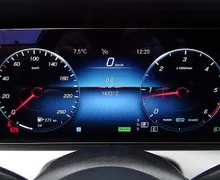 Zunanja slika - Mercedes-Benz E-Razred - E 220 d 9G TRONIC 200KM - LED - NAVI - 18 COL - - 13 - Predogledna slika