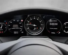 Zunanja slika - Porsche 911 - CARRERA S CABRIO ACC PORSCHE APPROVED BOSE - 1 - Predogledna slika