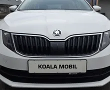 Zunanja slika - Škoda Octavia - 1.6 TDI STYLE ALU PLATIŠČA-MF-ZALSON-SLOVENSKA - 2 - Predogledna slika