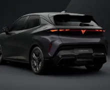 Zunanja slika - Cupra Raval - Endurance 52kWh - 3 - Predogledna slika