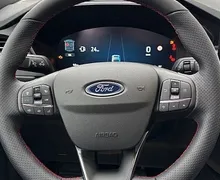Zunanja slika - Ford Kuga - St-Line X 1.5 EcoBoost 186KM - 9 - Predogledna slika