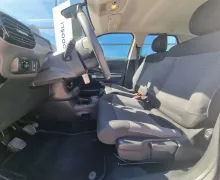 Zunanja slika - Citroën C4 - Cactus 1.6 HDi - SLOVENSKO POREKLO - POTRJENA SERVISNA - 11 - Predogledna slika