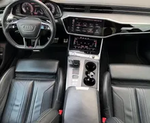 Zunanja slika - Audi A6 - Avant 40 TDI S tronic-S LINE-Panorama-Vlečna kljuka-HD - 10 - Predogledna slika