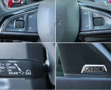 Zunanja slika - Škoda Octavia - RS 2.0 TDI 4x4 DSG 135 kW TEMPO GRET EL SED NAVI - 12 - Predogledna slika