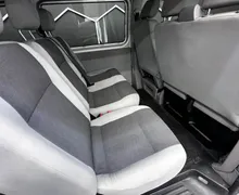 Notranja slika - Volkswagen Transporter - 2.0 TDI 9 SEDEŽEV - 11 - Predogledna slika