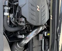 Zunanja slika - Hyundai i30 - N 2.0 T-GDI Performance KW-Intake-Zaero-G-tech - 11 - Predogledna slika