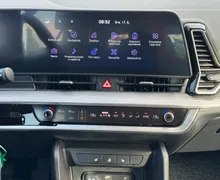 Notranja slika - KIA Sportage - KIA - 11 - Predogledna slika