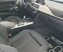Zunanja slika - BMW Serija 3 - Touring: 318d Touring KEYLES|LED|VELIKA NAVI|PDC|GR.SEDE - 10 - Predogledna slika
