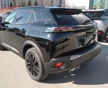 Zunanja slika - Peugeot 2008 - GT HIBRID 145 e-DCT6-ALU 18 COL-KAMERA 360-ACC - 4 - Predogledna slika