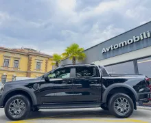 Zunanja slika - Ford Ranger - WILDTRAK 2.0 EcoBlue 213 KM Avtomatik10 - 4 - Predogledna slika