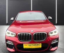 Zunanja slika - BMW X4 - serija : 20d xDRIVE M SPORT PAKET FULL LED USNJE NAVI LANE. - 11 - Predogledna slika