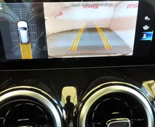 Zunanja slika - Mercedes-Benz GLB-Razred - GLB 200 d  Avt. LED-KAMERA-USNJE - 16 - Predogledna slika