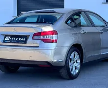 Notranja slika - Citroën C5 - 1.6 HDi+ALU+PDC+KLIMA - 7 - Predogledna slika