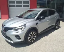 Zunanja slika - Renault Captur - 1.0 TCE 90 TECHNO -19- - 1 - Predogledna slika