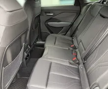 Notranja slika - Audi Q3 - TDI quattro 142 kW - 11 - Predogledna slika