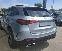 Zunanja slika - Mercedes-Benz GLC-Razred - GLC 220d 4MATIC AMG Line Avt. - 5 - Predogledna slika