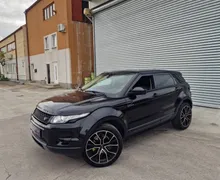 Zunanja slika - Land Rover Range Rover Evoque - 2.2 eD4 - 4 - Predogledna slika