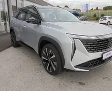 Zunanja slika - Geely StarRay - 2.0 TD 8A T AWD GF+ - 2 - Predogledna slika