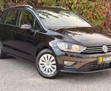 Zunanja slika - Volkswagen Golf - Sportsvan 1.6 TDI BlueMotion Comfortline 110 - BREZ POLOGA - 3 - Predogledna slika