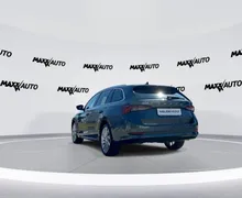 Notranja slika - Škoda Octavia - Combi 2.0 TDI Style DSG MATRIX, ACC, KAMERA - 7 - Predogledna slika