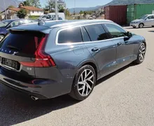 Zunanja slika - Volvo V60 - D3 Business Plus Avt. - 4 - Predogledna slika