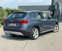 Zunanja slika - BMW X1 - xDrive20d+18 COL+PANORAMA+KLJUKA+XENON+ODLIČEN... - 4 - Predogledna slika