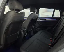 Zunanja slika - BMW X4 - serija :  xDrive 30d Avt.M.SPORT-RADAR-KLJUKA-LASER-KEY-H - 15 - Predogledna slika
