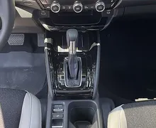 Zunanja slika - Honda HR-V - Advance Style Plus 1.5 Hybrid 79kW eCVT AKCIJA - 10 - Predogledna slika