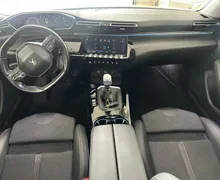 Notranja slika - Peugeot 508 - 1.5 BLUEHDI 130 ALLUR.NEMŠKI+4ALU.KAMERA.LED.USNJE - 20 - Predogledna slika