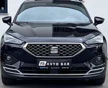 Zunanja slika - Seat Tarraco - 2.0 TDI Xcellence+FULL LED+VIRTUAL+7SED+PANORAMA.. - 2 - Predogledna slika