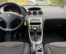 Zunanja slika - Peugeot 308 - 1.6 HDi Active - EXPORT - 10 - Predogledna slika