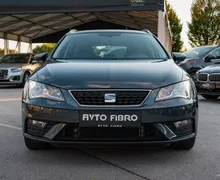 Zunanja slika - Seat Leon - ST 1,5 TSI FR - 2 - Predogledna slika