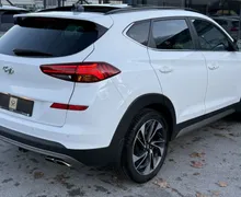 Zunanja slika - Hyundai Tucson - 1.6CRDI Premium Panorama-LED-Mkot-GrSed-NAV-Tem-DE - 7 - Predogledna slika