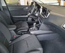 Zunanja slika - KIA Ceed - 1.0 T-GDi LX Champion+ 74 kW - 5 - Predogledna slika