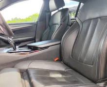 Zunanja slika - BMW Serija 5 - : 520d Avt.M-PAKET HEAD UP HLAJENJE KAMERA KEYLESS - 11 - Predogledna slika