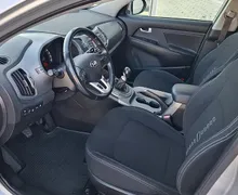Zunanja slika - KIA Sportage - 1.6 GDI 99kW EX Urban ISG-SLO.POREKLO - 4 - Predogledna slika