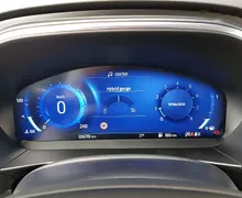 Zunanja slika - Ford Focus - Karavan 1.0 EcoBoost 125 mHEV Titanium X - 13 - Predogledna slika