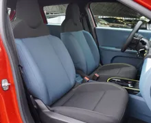 Zunanja slika - Fiat Grande Panda - 1.2 110 e-Hybrid Icon AT - 11 - Predogledna slika