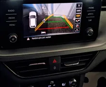 Zunanja slika - Škoda Scala - 1.5 TSI Ambition •Slovensko vozilo•1.lastnik• - 14 - Predogledna slika