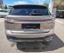 Zunanja slika - MG HS - Luxury 1.5T-GDI DCT + ZIMSKE PNEVMATIKE - 8 - Predogledna slika
